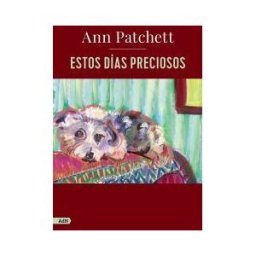 Alianza Editorial Estos Días Preciosos (adn)