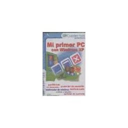 Prentice Hall Mi Primer Pc Con Windows Xp 2 Ed
