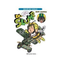 Planeta Cómic Dr. Slump N 02/15 (catal)