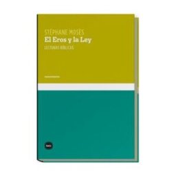 Katz Editores / Katz Barpal S.L. El Eros Y La Ley