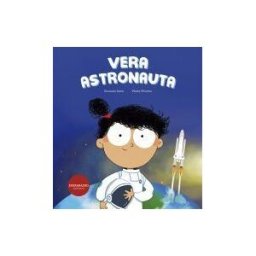 NubeOcho Vera Astronauta