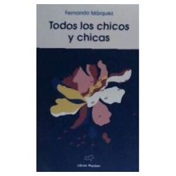 Libros Walden Todos Los Chicos Y Chicas