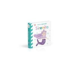 DORLING KINDERSLEY (DK) Toca Y Aprende - Sirenita