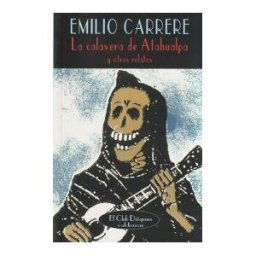 Valdemar La Calavera De Atahualpa