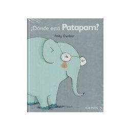 Editorial Kókinos dónde Está Patapam?