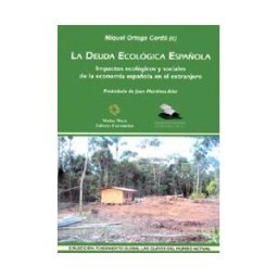 Universidad de Sevilla La Deuda Ecológica Española