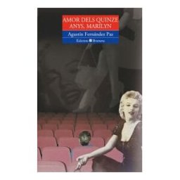 Edicions Bromera, S.L. Amor Dels Quinze Anys, Marilyn