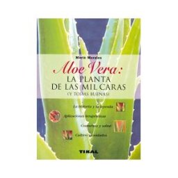 Tikal Naturismo. Aloe Vera