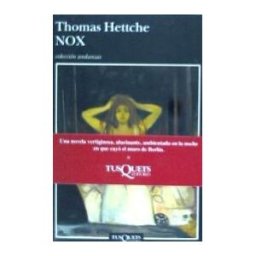 Tusquets Editores Nox
