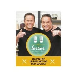 Plaza Janés Torres En La Cocina. Las Mejores Recetas Del Programa