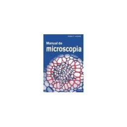 Ediciones Omega, S.A. Manual De Microscopia