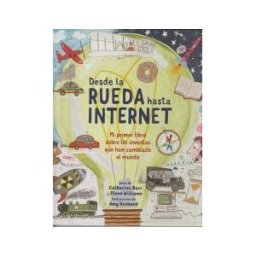 SM CESMA EDICIONES-TXT- Desde La Rueda Hasta Internet