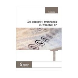 Publicaciones Vértice, S.L Aplicaciones Avanzadas De Windows Xp
