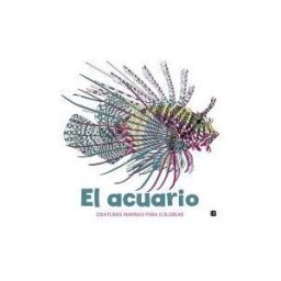B (Ediciones B) El Acuario
