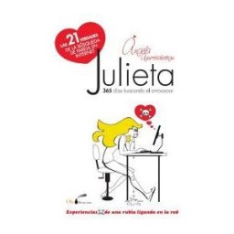 Olelibros.com Julieta, Experiencias De Una Rubia Ligando En La Red : Las Veintiuna Verdades De La Búsqueda De Pareja En Internet