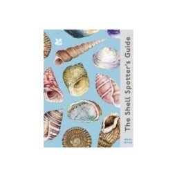 NATL TRUST AYLES BURY The Shell Spotter's Guide (national Trust)