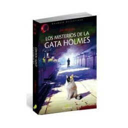 Quaterni Los Misterios De La Gata Holmes
