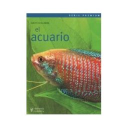 Editorial Hispano Europea S.A. El Acuario