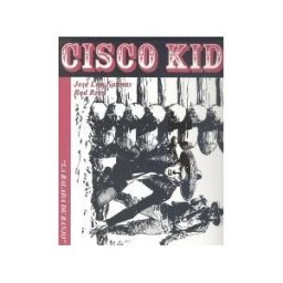 LIBROS DE PAPEL Cisco Kid 11: La Balada De Banjo