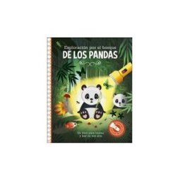 DE LANTAARN Exploracion Por El Bosque De Los Pandas
