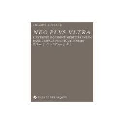 Casa de Velázquez Nec Plus Ultra