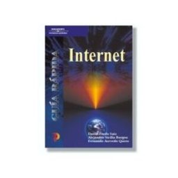 Ediciones Paraninfo, S.A Guía Rápida. Internet