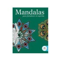 JUAN GRANICA- ACUARIO- Mandalas Para Fortalecer El Espiritu