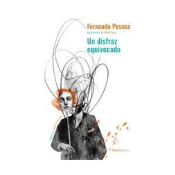 Nórdica Libros Un Disfraz Equivocado (ed. Cartoné)