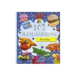 Susaeta Ediciones 102 Manualidades