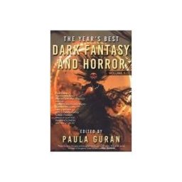 PYR The Year's Best Dark Fantasy Horror: Volume One
