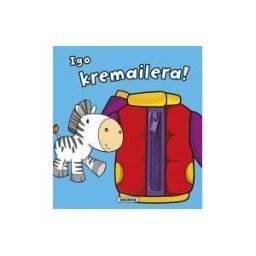 Susaeta Euskera Igo Kremailera!