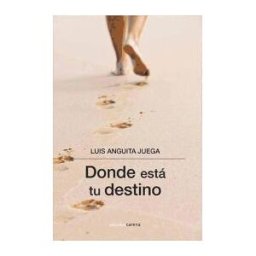 Ediciones Carena Donde Está Tu Destino