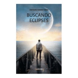 Editorial Cuadranta Buscando Eclipses