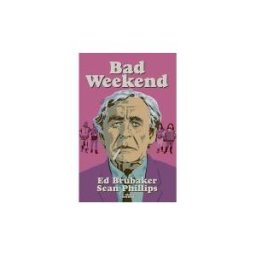 Panini Bad Weekend