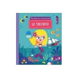 SAN PABLO, Editorial La Sirenita