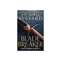 Orion Publishing Group, Limited Blade Breaker