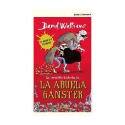 MONTENA La Increíble Historia De... La Abuela Gánster