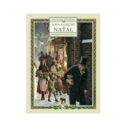 KALANDRAKA Uma Canao De Natal