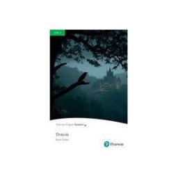 PEARSON EDUCACION Perl3: Dracula Book With Ebook And Audio