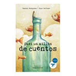 Editorial Luis Vives (Edelvives) Casi Un Millón De Cuentos