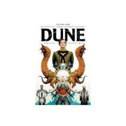 BOOM STUDIOS Dune: House Atreides Vol. 1