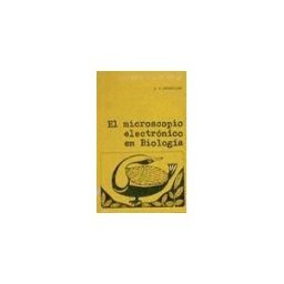 Ediciones Omega, S.A. 43. Microscopio Electronico Biologia