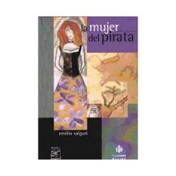 Ediciones Aljibe, S.L. La Mujer Del Pirata