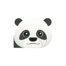 Susaeta Ediciones El Oso Panda
