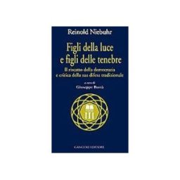 Gangemi Figli Della Luce E Figli Delle Tenebre