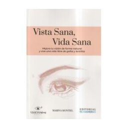 Editorial Transverso Vista Sana, Vida Sana