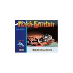 Plan B Publicaciones, S.L. Flash Gordon 1957-1960
