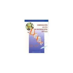 Servizo de Publicacións e Intercambio Científico da USC Op/172-hibridación In Situ En Microscopía óptica