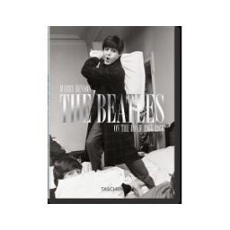 TASCHEN Harry Benson. The Beatles