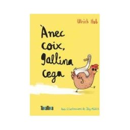 ASTURLIBROS nex Coix, Gallina Cega